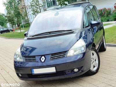 Renault Espace 3.5 V6 Privilege