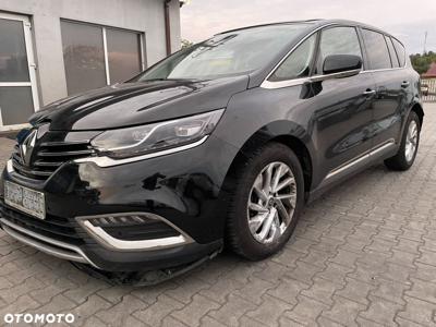 Renault Espace Energy TCe 200 EDC Intens