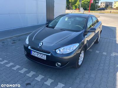 Renault Fluence 1.5 dCi Privilege