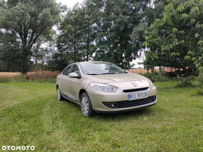 Renault Fluence 1.6 16V Expression