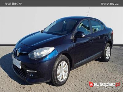 Renault Fluence