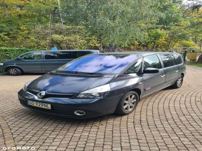 Renault Grand Espace 2.0 dCi FAP Celsium