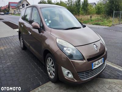 Renault Grand Scenic dCi 130 FAP Luxe