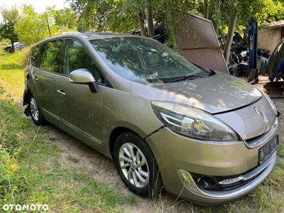 Renault Grand Scenic dCi 130 FAP Start & Stop Bose Edition
