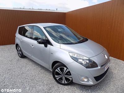 Renault Grand Scenic ENERGY dCi 110 S&S Bose Edition