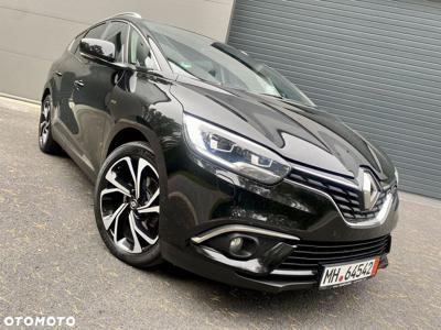 Renault Grand Scenic ENERGY dCi 130 INITIALE PARIS