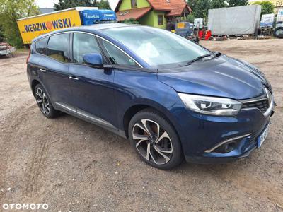 Renault Grand Scenic Gr 1.3 TCe Energy Intens