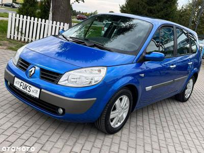 Renault Grand Scenic Gr 1.6 16V Confort Authentique