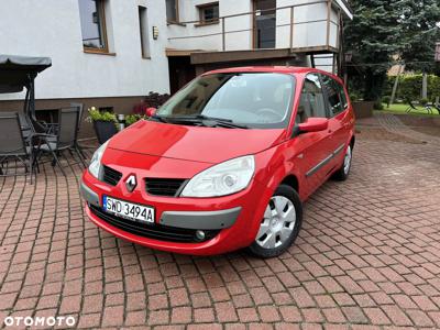 Renault Grand Scenic Gr 1.6 Pack Authentique