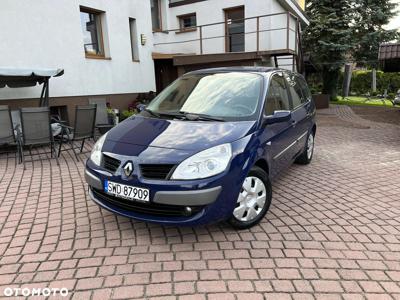 Renault Grand Scenic Gr 1.6 Pack Authentique