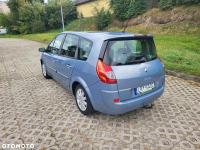 Renault Grand Scenic Gr 2.0 16V Emotion