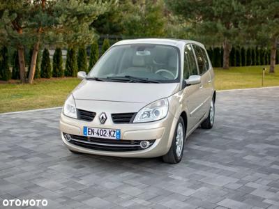 Renault Grand Scenic Gr 2.0T Exception