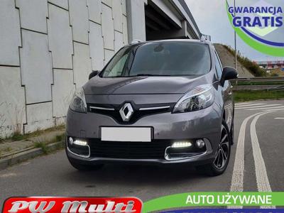 Renault Grand Scenic II Grand Scenic 2013 Energy dCi 130KM 2015