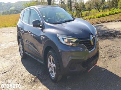 Renault Kadjar 1.2 Energy TCe Adventure