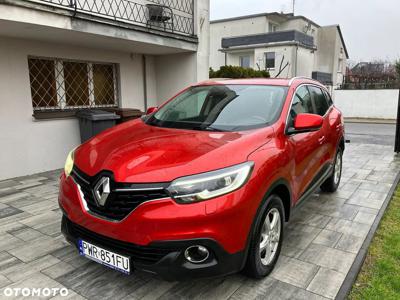 Renault Kadjar 1.2 Energy TCe Business