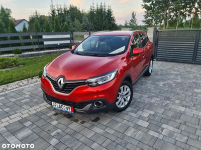 Renault Kadjar 1.2 Energy TCe Intens