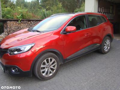 Renault Kadjar 1.2 Energy TCe Intens