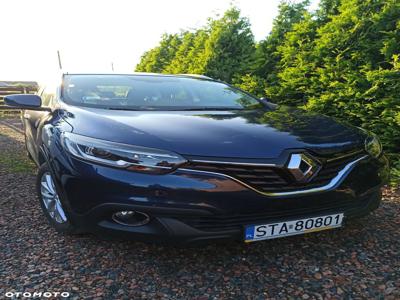 Renault Kadjar 1.2 Energy TCe Life