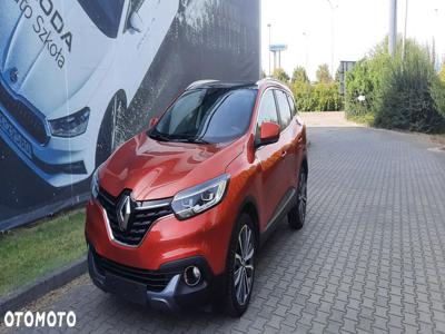 Renault Kadjar 1.2 Energy TCe Limited