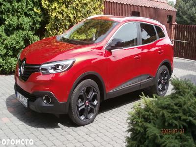 Renault Kadjar 1.2 Energy TCe Night&Day