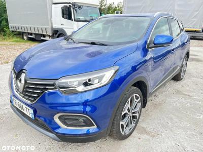 Renault Kadjar 1.3 TCe FAP Intens