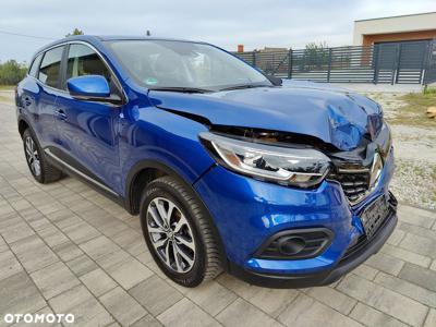 Renault Kadjar 1.3 TCe FAP Intens