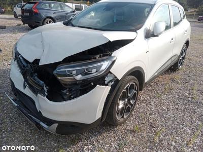 Renault Kadjar 1.3 TCe FAP S-Edition