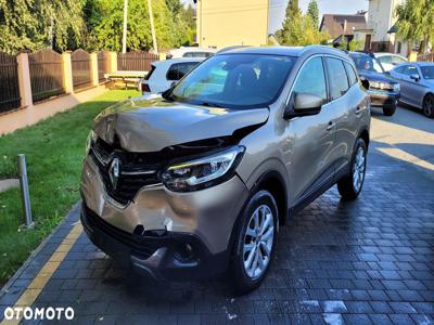 Renault Kadjar 1.5 dCi Energy Adventure