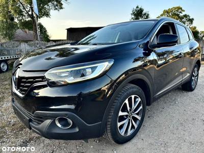 Renault Kadjar 1.5 dCi Energy Adventure