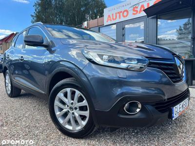 Renault Kadjar 1.5 dCi Energy Business