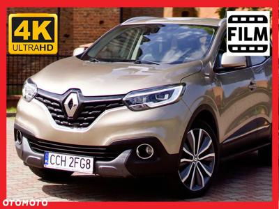 Renault Kadjar 1.5 dCi Energy Intens