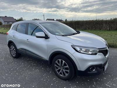 Renault Kadjar 1.5 dCi Energy Intens EDC