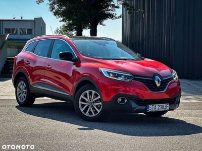 Renault Kadjar 1.5 dCi Energy Limited