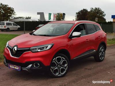 RENAULT KADJAR 1.6 DCI