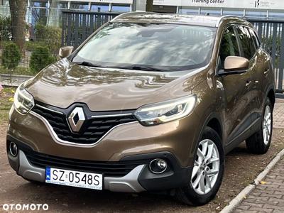 Renault Kadjar 1.6 dCi Energy Adventure 4x4