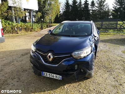 Renault Kadjar 1.6 dCi Energy Adventure