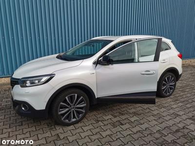 Renault Kadjar 1.6 dCi Energy Bose 4x4