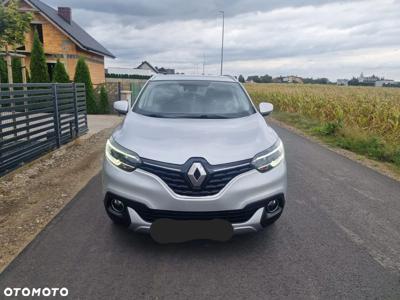 Renault Kadjar 1.6 dCi Energy Intens