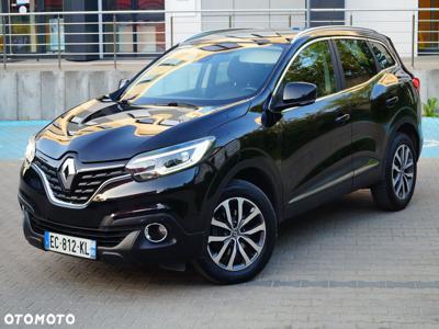 Renault Kadjar 1.6 dCi Energy Intens