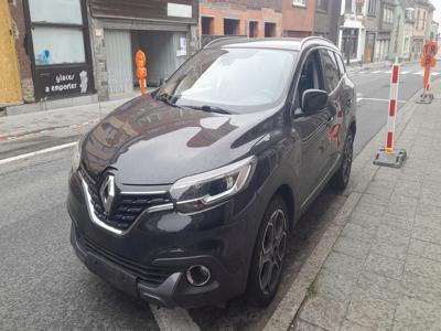 Renault Kadjar Crossover 1.2 Energy TCe 130KM 2016