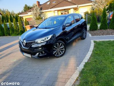 Renault Kadjar Energy TCe 130 EDC Experience