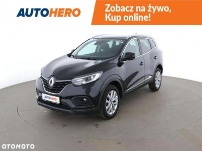 Renault Kadjar TCe 140 GPF BUSINESS EDITION