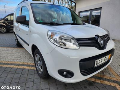 Renault Kangoo 1.2 TCE Energy Helios