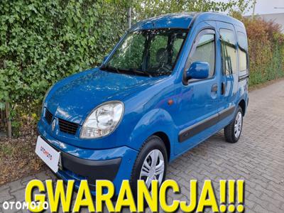 Renault Kangoo 1.5 dCi Alize