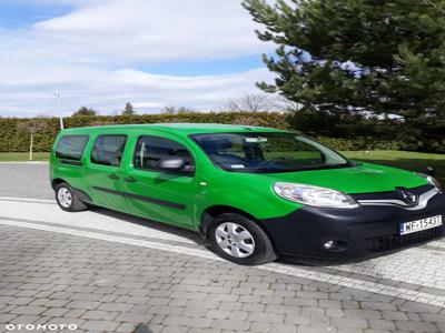 Renault Kangoo 1.5 dCi Business