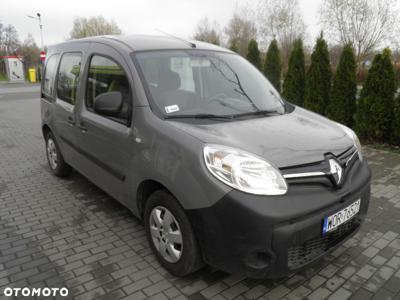 Renault Kangoo 1.5 dCi Business Eu6