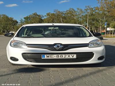 Renault Kangoo 1.5 dCi Zen Eu6