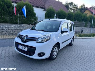 Renault Kangoo ENERGY dCi 75 FAP START