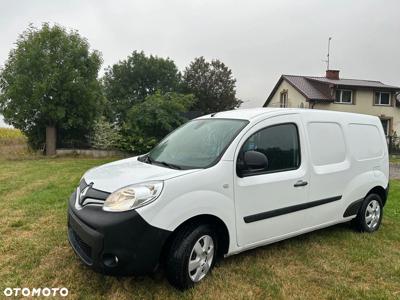 Renault Kangoo Rapid Maxi 1.5 dCi 110 FAP Extra