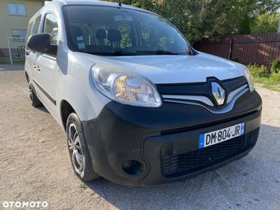 Renault Kangoo Rapid Maxi (ENERGY) dCi 90 Extra